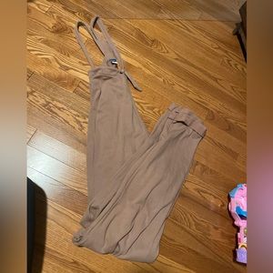 Old navy soft maternity jumper